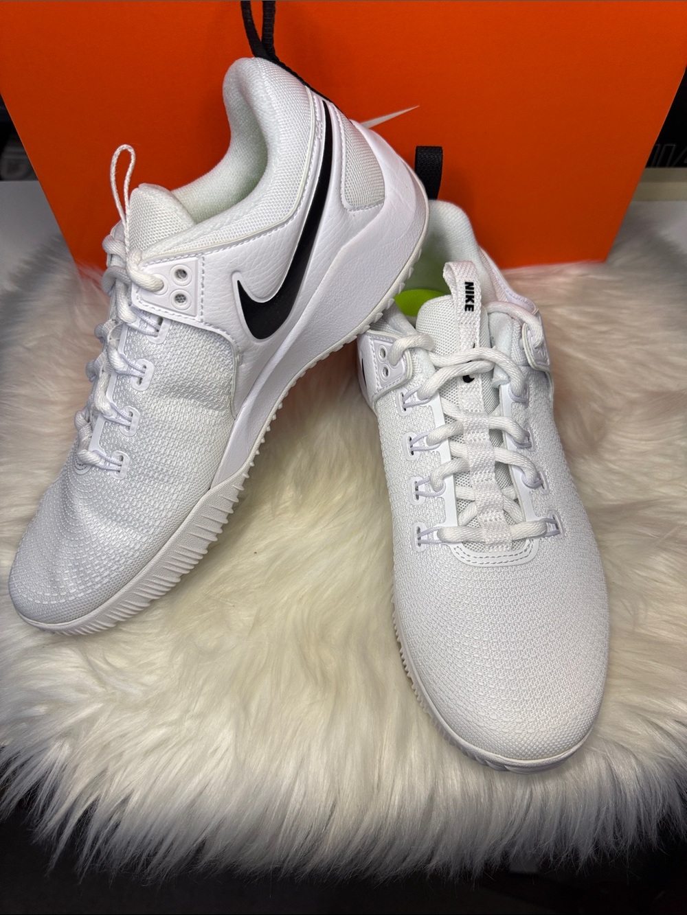 Women Nike Zoom Hyperace 2